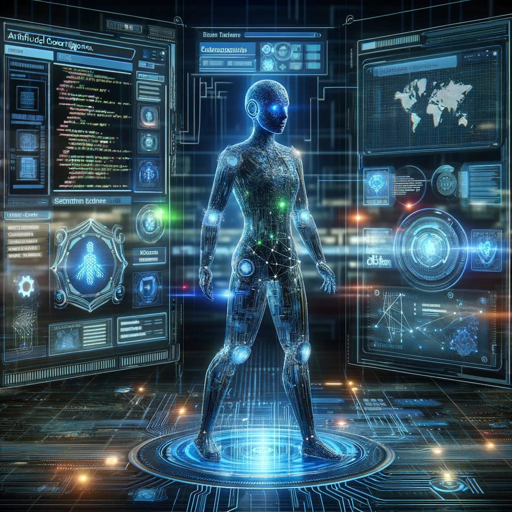 Cyberattack Secret Weapon