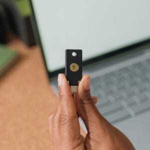 Yubico delivers PIN advancements with new YubiKey 5