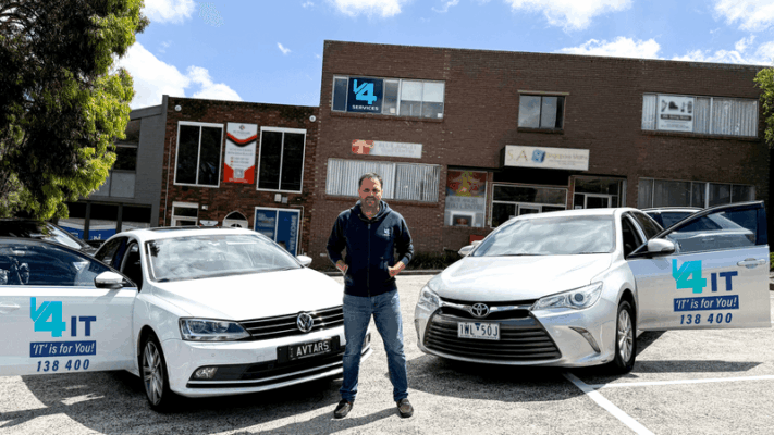 Bluetooth vs WiFi - The Myth Putting Aussies at Risk of Hackers