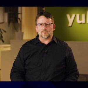 Passkeys are winning, but security leaders must raise the bar says Yubico