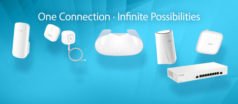 D-Link A/NZ launches DWM-311 4G LTE M2M VPN Modem