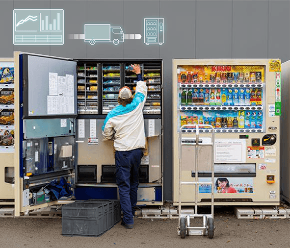 DWM-311 industrial-grade design for IoT Applications