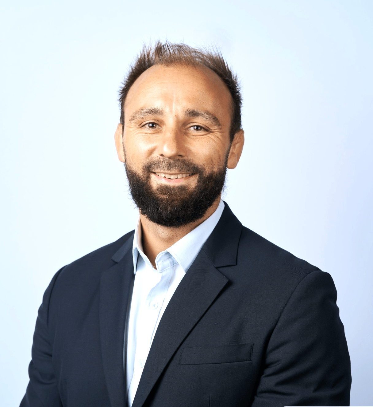 Maxime Cousseau - Founder and CISO at Outsourced CISO