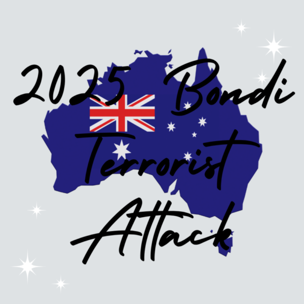 2025 Bondi Terrorist Attack