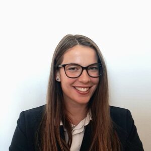 Irene Salvadori - Head of Verification at Media.com