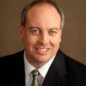 D-Link Australia MD, Graeme Reardon