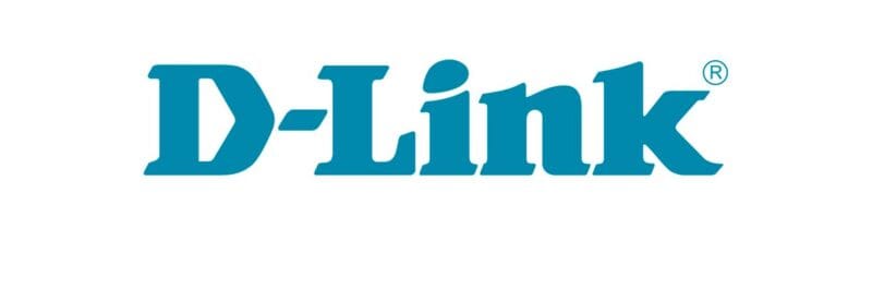 D-Link Logo