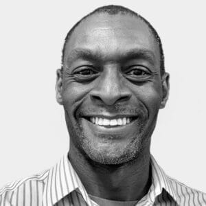 Albert Biketi Chief Product and Technology Officer at Yubico