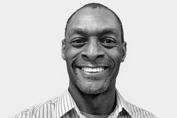 Albert Biketi Chief Product and Technology Officer at Yubico