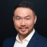Alvin Toh VP Supply Chain Operations APAC Yubico