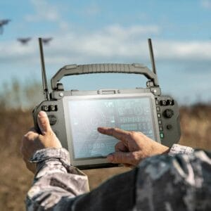 Getac Announces CommandCore