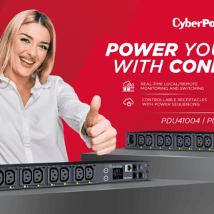 CyberPower