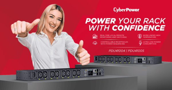 CyberPower