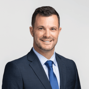 Quinton Kotze - Aon
