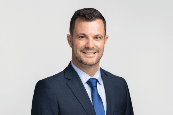 Quinton Kotze - Aon