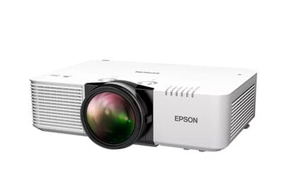 Epson projection technology: EB-L690SE