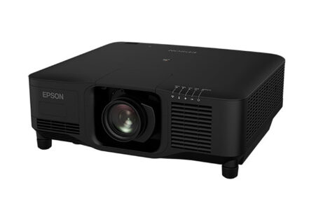 Epson projection technology: EB-PQ2220B