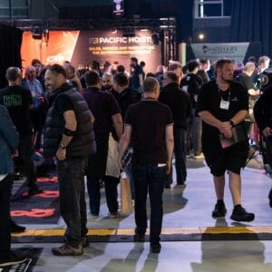 ENTECH Roadshow 2026