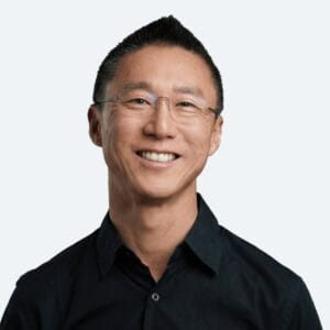 Jerrod Chong Yubico CEO