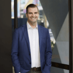 Michael Murphy at Fortinet