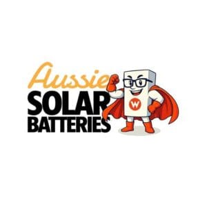 Aussie Solar Batteries
