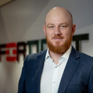 Cornelius Mare - Fortinet