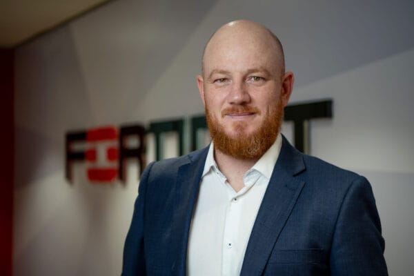 Cornelius Mare - Fortinet