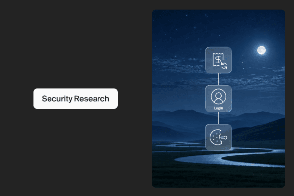 Island Security Research