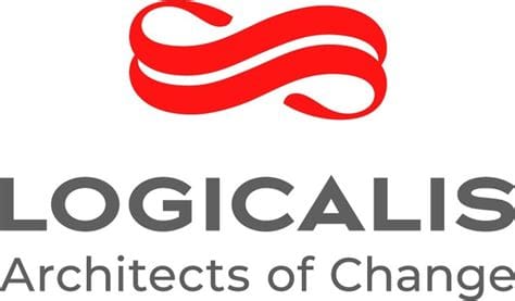 Logicalis Logo