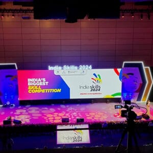 Magna To Showcase Canara Lighting LED Solutions At Integrate 2026