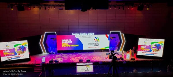 Magna To Showcase Canara Lighting LED Solutions At Integrate 2026