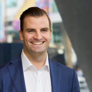 Michael Murphy - Fortinet