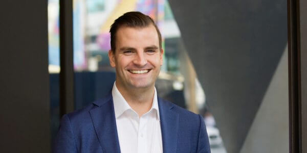 Michael Murphy - Fortinet