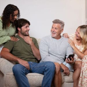 Why Family Disputes Happen After a Loved One Dies