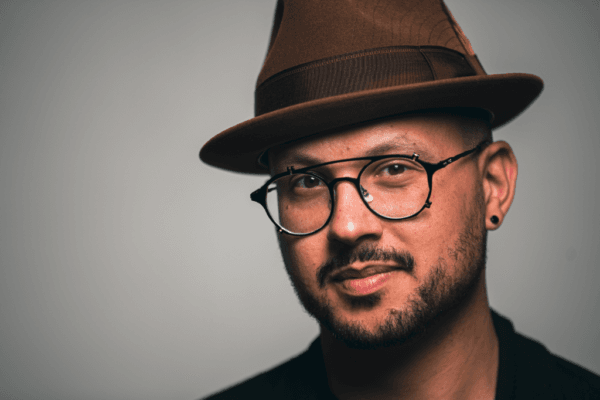 AMPERITY - BILLY LOIZOU