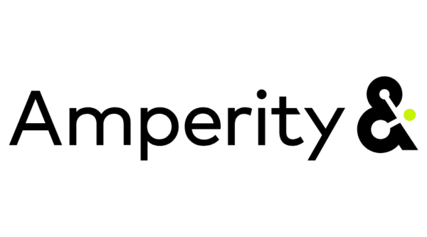 Amperity logo