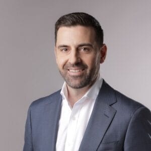 CONNECTOS - Steve-Evans
