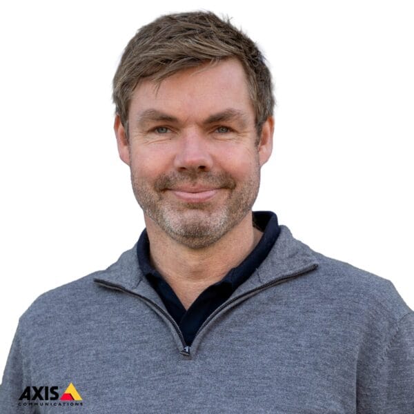 Niklas Lindman