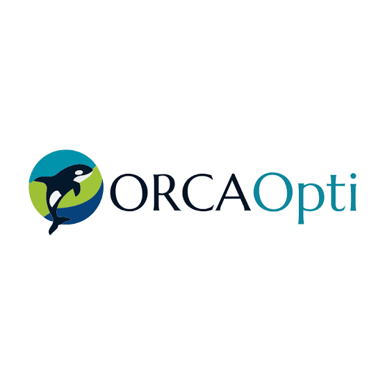 ORCA Opti logo