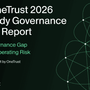 OneTrust Research - Australian Businesses Move Beyond AI Experimentation as Governance Challenges Emerge