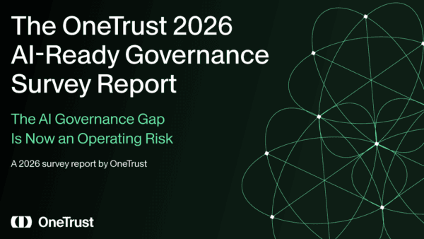 OneTrust Research - Australian Businesses Move Beyond AI Experimentation as Governance Challenges Emerge