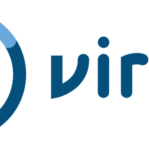 virtru logo
