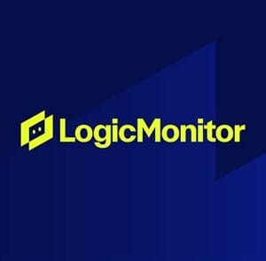 LogicMonitor Logo