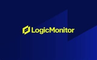 LogicMonitor Logo
